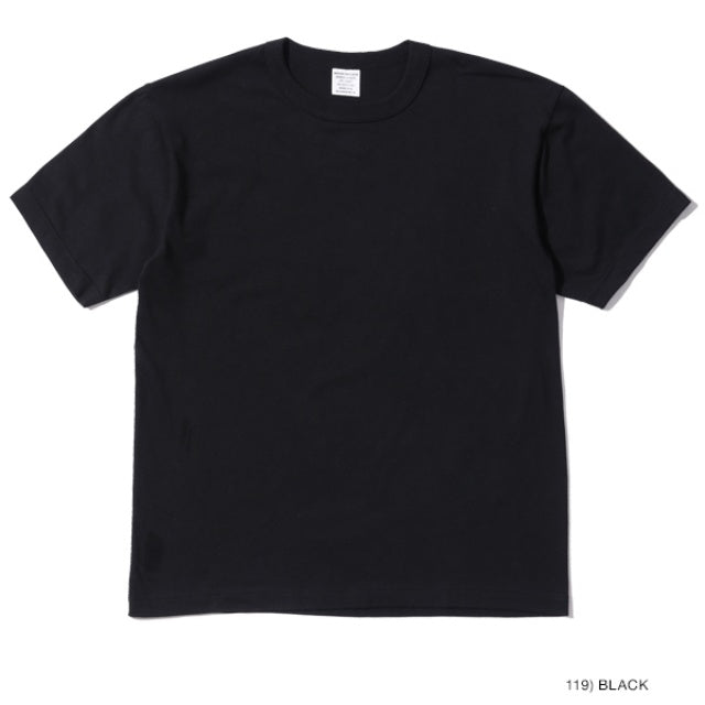 BUZZ RICKSON'S（バズリクソン） PACKAGE T-SHIRT GOVERNMENT ISSUE [BR78960]【レターパックプラス対応】