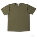 [Clearance Sale] BUZZ RICKSON'S (Buzz Rickson) PACKAGE T-SHIRT GOVERNMENT ISSUE [BR78960] [Eligible for Letter Pack Plus]