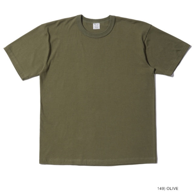 BUZZ RICKSON'S（バズリクソン） PACKAGE T-SHIRT GOVERNMENT ISSUE [BR78960]【レターパックプラス対応】