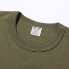 BUZZ RICKSON'S（バズリクソン） PACKAGE T-SHIRT GOVERNMENT ISSUE [BR78960]【レターパックプラス対応】