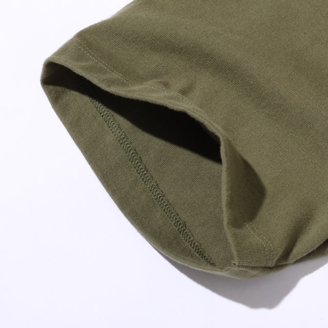 BUZZ RICKSON'S（バズリクソン） PACKAGE T-SHIRT GOVERNMENT ISSUE [BR78960]【レターパックプラス対応】