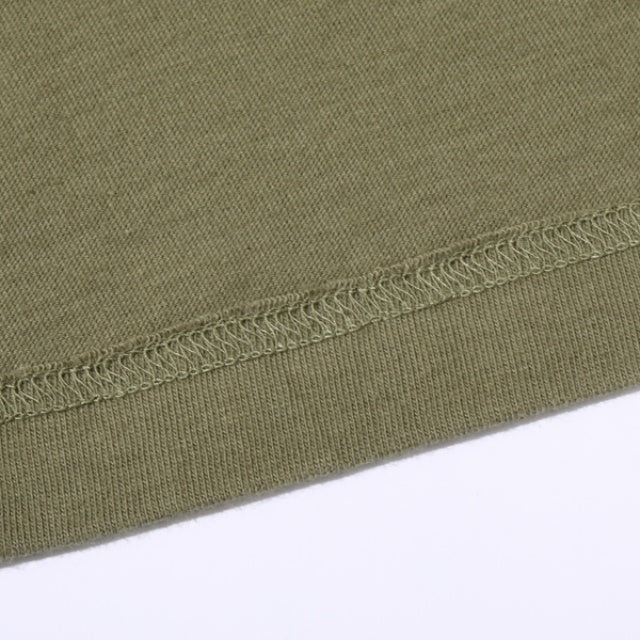 BUZZ RICKSON'S（バズリクソン） PACKAGE T-SHIRT GOVERNMENT ISSUE [BR78960]【レターパックプラス対応】
