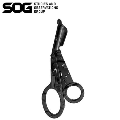 SOG PARASHEARS BLACK Multi Tool Sears