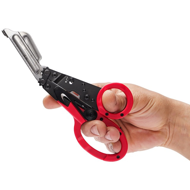 SOG（ソグ）PARASHEARS RED マルチツールシアーズ