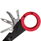 SOG（ソグ）PARASHEARS RED マルチツールシアーズ