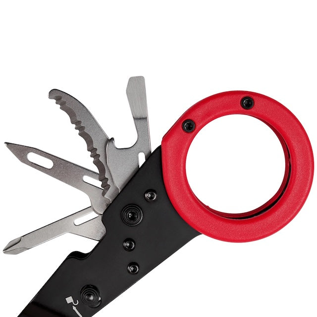SOG（ソグ）PARASHEARS RED マルチツールシアーズ