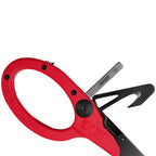 SOG（ソグ）PARASHEARS RED マルチツールシアーズ