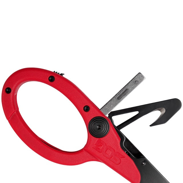 SOG（ソグ）PARASHEARS RED マルチツールシアーズ