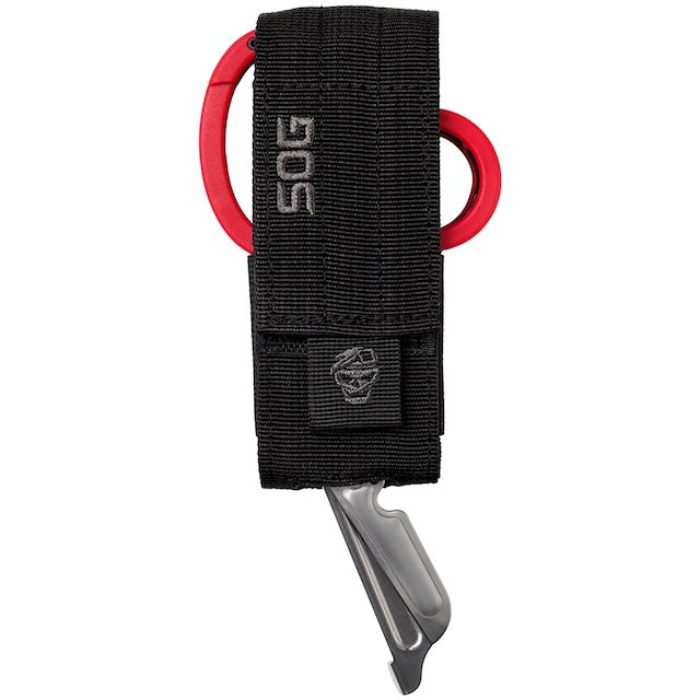 SOG（ソグ）PARASHEARS RED マルチツールシアーズ