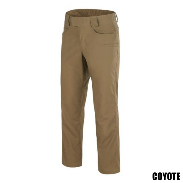 Helikon-Tex (ヘリコンテックス) GREYMAN TACTICAL PANTS [3色][DURACANVAS]【中田商店】