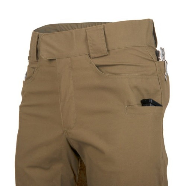 Helikon-Tex (ヘリコンテックス) GREYMAN TACTICAL PANTS [3色][DURACANVAS]【中田商店】