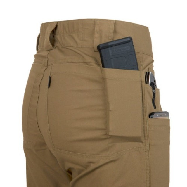 Helikon-Tex (ヘリコンテックス) GREYMAN TACTICAL PANTS [3色][DURACANVAS]【中田商店】