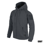 Helikon-Tex（ヘリコンテックス）URBAN TACTICAL HOODIE LITE FULL ZIP [4色]【中田商店】