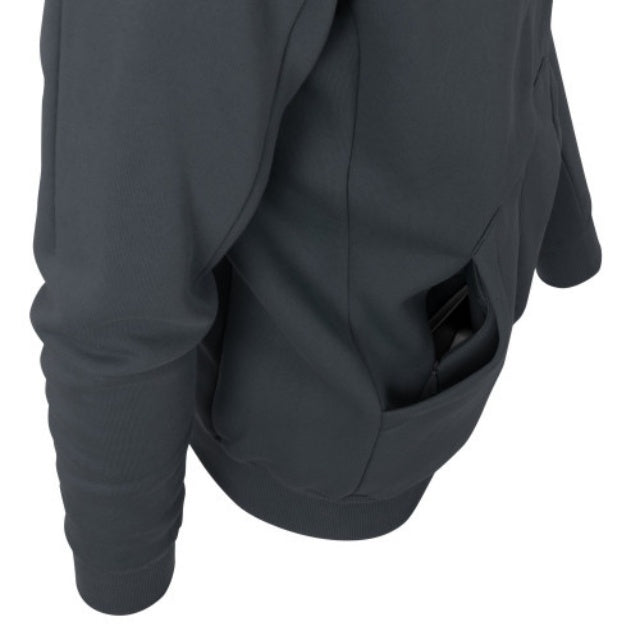 Helikon-Tex（ヘリコンテックス）URBAN TACTICAL HOODIE LITE FULL ZIP [4色]【中田商店】
