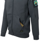 Helikon-Tex（ヘリコンテックス）URBAN TACTICAL HOODIE LITE FULL ZIP [4色]【中田商店】