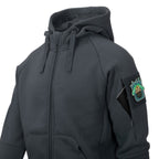 Helikon-Tex（ヘリコンテックス）URBAN TACTICAL HOODIE LITE FULL ZIP [4色]【中田商店】