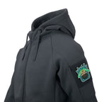 Helikon-Tex（ヘリコンテックス）URBAN TACTICAL HOODIE LITE FULL ZIP [4色]【中田商店】
