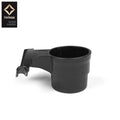 【クリアランスSALE】Helinox（ヘリノックス）Cup Holder Plastic Version カップホルダー プラスチック 【レターパックプラス対応】