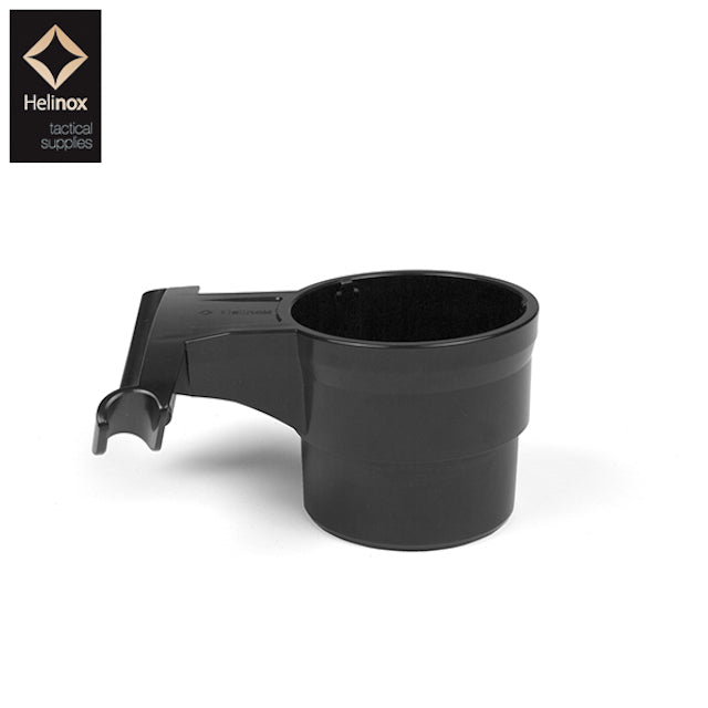 Helinox（ヘリノックス）Cup Holder Plastic Version カップホルダー プラスチック 【レターパックプラス対応】