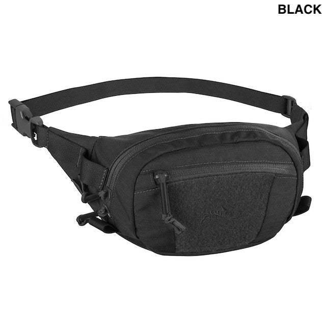 Helikon-Tex (ヘリコンテックス) Possum Waist Pack [8色] ポッサムウエストバッグ【中田商店】【レターパックプラス対応】