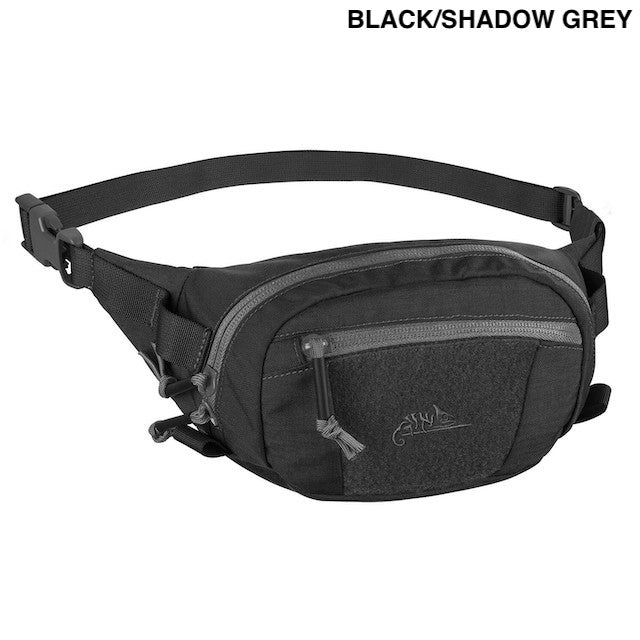 Helikon-Tex (ヘリコンテックス) Possum Waist Pack [8色] ポッサムウエストバッグ【中田商店】【レターパックプラス対応】