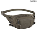 Helikon-Tex Possum Waist Pack [8 colors] Possum Waist Bag [Nakata Shoten] [Letter Pack Plus compatible]