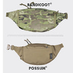 Helikon-Tex (ヘリコンテックス) Possum Waist Pack [8色] ポッサムウエストバッグ【中田商店】【レターパックプラス対応】