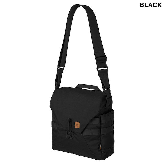 Helikon-Tex（ヘリコンテックス）Bushcraft Haversack Bag [6色] ブッシュクラフト ハバーサックバッグ