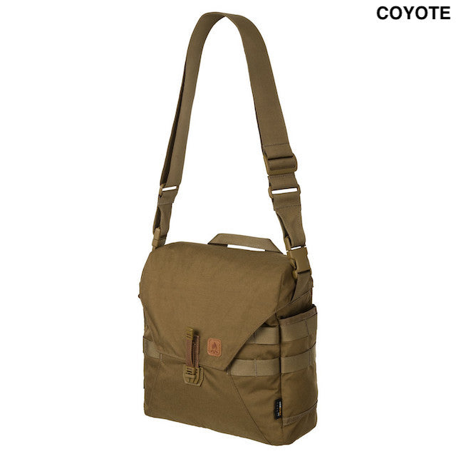 Helikon-Tex（ヘリコンテックス）Bushcraft Haversack Bag [6色] ブッシュクラフト ハバーサックバッグ