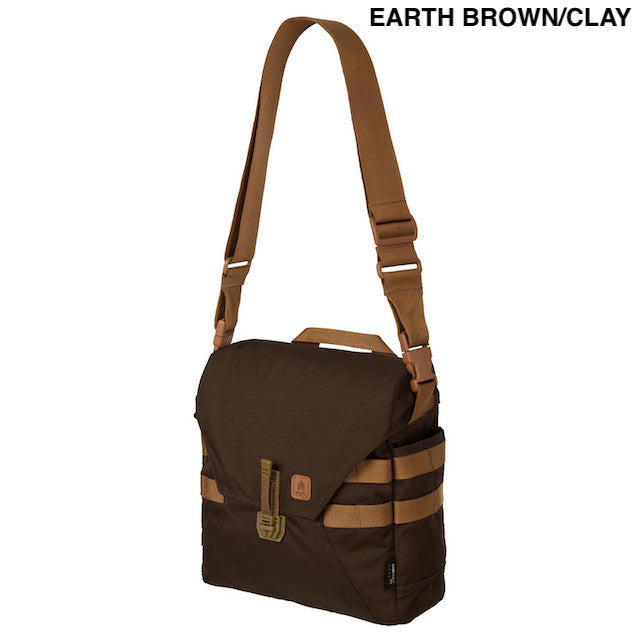 Helikon-Tex（ヘリコンテックス）Bushcraft Haversack Bag [6色] ブッシュクラフト ハバーサックバッグ