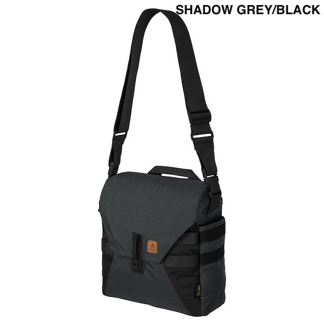 Helikon-Tex（ヘリコンテックス）Bushcraft Haversack Bag [6色] ブッシュクラフト ハバーサックバッグ