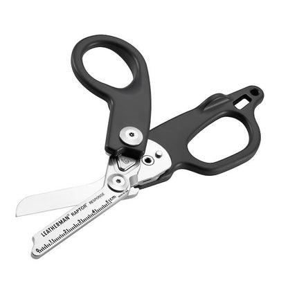 LEATHERMAN RAPTOR RESPONSE Gray [Small rescue tool] [Medic scissors] [Safety scissors] [Raptor Response]