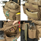 Helikon-Tex FOXTROT MK2 BELT RIG [Foxtrot] [6 colors] [Nakata Shoten]