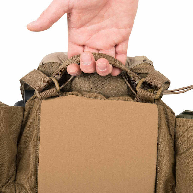 Helikon-Tex FOXTROT MK2 BELT RIG [Foxtrot] [6 colors] [Nakata Shoten]
