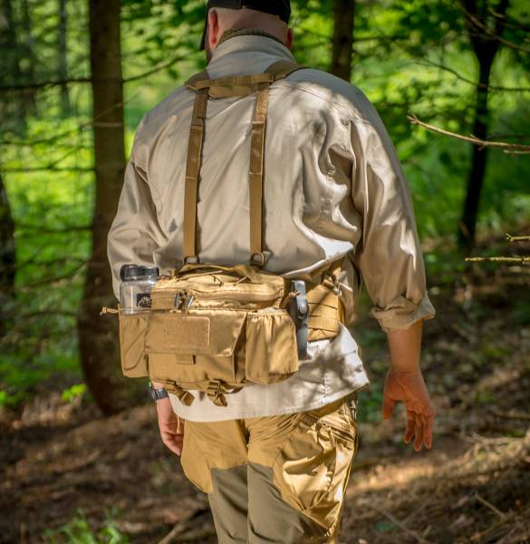 Helikon-Tex FOXTROT MK2 BELT RIG [Foxtrot] [6 colors] [Nakata Shoten]