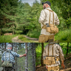 Helikon-Tex FOXTROT MK2 BELT RIG [Foxtrot] [6 colors] [Nakata Shoten]