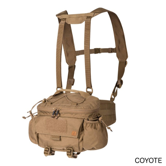 Helikon-Tex FOXTROT MK2 BELT RIG [Foxtrot] [6 colors] [Nakata Shoten]