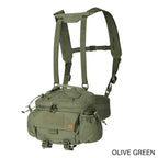 Helikon-Tex FOXTROT MK2 BELT RIG [Foxtrot] [6 colors] [Nakata Shoten]