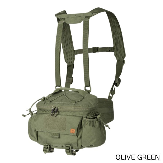 Helikon-Tex FOXTROT MK2 BELT RIG [Foxtrot] [6 colors] [Nakata Shoten]