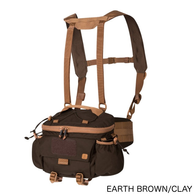 Helikon-Tex FOXTROT MK2 BELT RIG [Foxtrot] [6 colors] [Nakata Shoten]