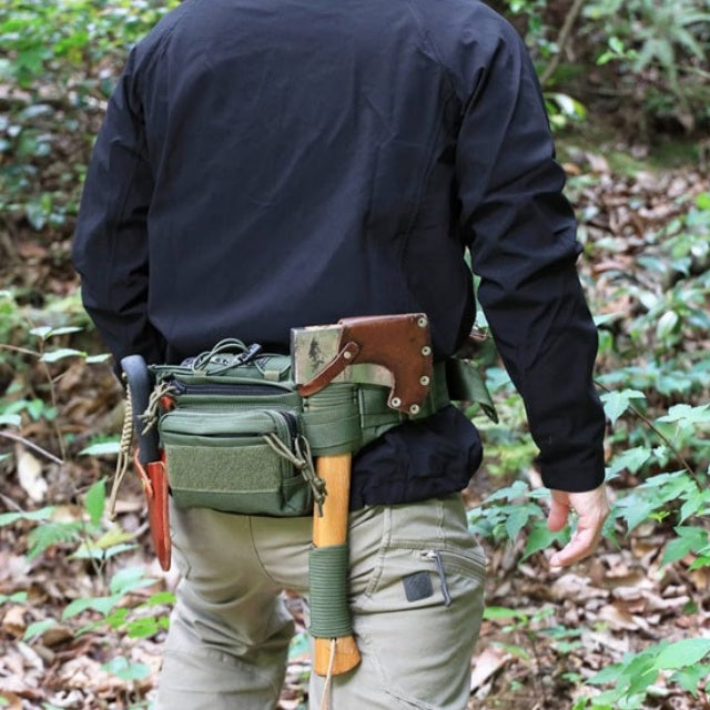 MAGFORCE Osprey Waistpack [MF-0455] [3 colors]