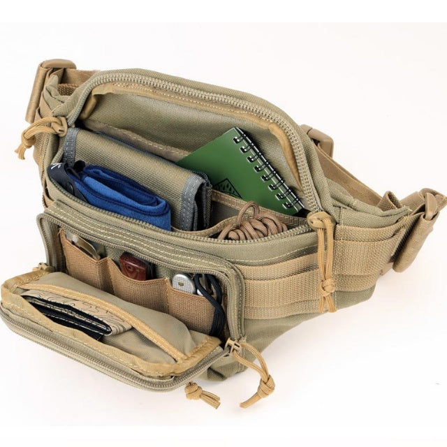 MAGFORCE Osprey Waistpack [MF-0455] [3 colors]