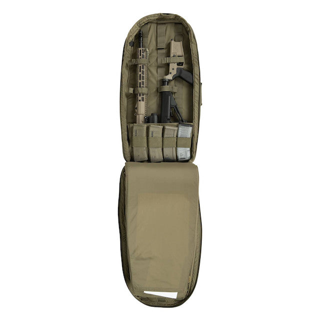 Helikon-Tex（ヘリコンテックス）SBR CARRYING BAG [3色] キャリングバッグ SMGライフルケース【中田商店】