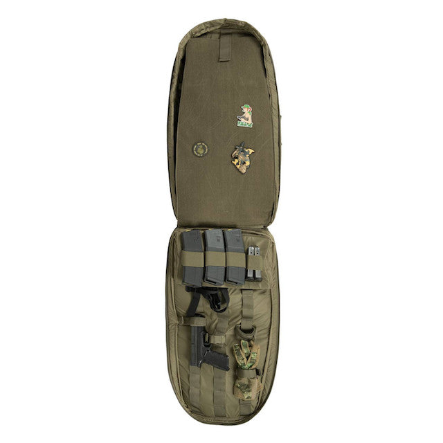Helikon-Tex（ヘリコンテックス）SBR CARRYING BAG [3色] キャリングバッグ SMGライフルケース【中田商店】