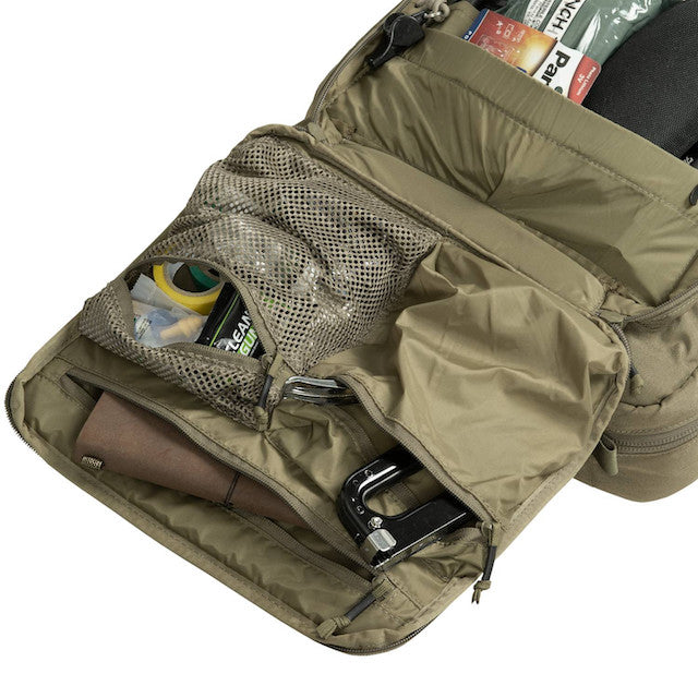 Helikon-Tex（ヘリコンテックス）SBR CARRYING BAG [3色] キャリングバッグ SMGライフルケース【中田商店】
