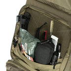Helikon-Tex（ヘリコンテックス）SBR CARRYING BAG [3色] キャリングバッグ SMGライフルケース【中田商店】