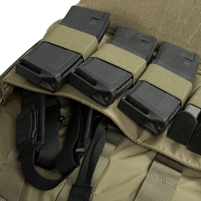 Helikon-Tex（ヘリコンテックス）SBR CARRYING BAG [3色] キャリングバッグ SMGライフルケース【中田商店】