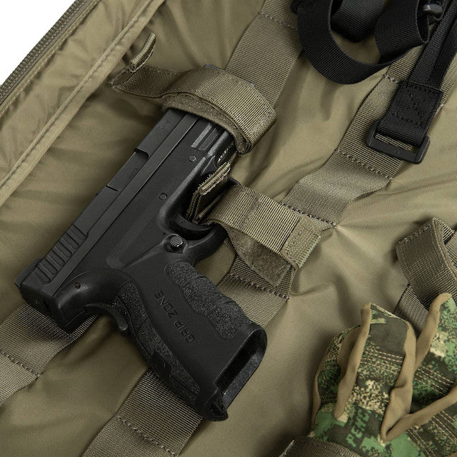 Helikon-Tex（ヘリコンテックス）SBR CARRYING BAG [3色] キャリングバッグ SMGライフルケース【中田商店】