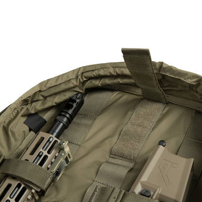 Helikon-Tex SBR CARRYING BAG [3 colors] Carrying bag SMG rifle case [Nakata Shoten]