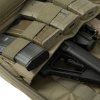 Helikon-Tex（ヘリコンテックス）SBR CARRYING BAG [3色] キャリングバッグ SMGライフルケース【中田商店】